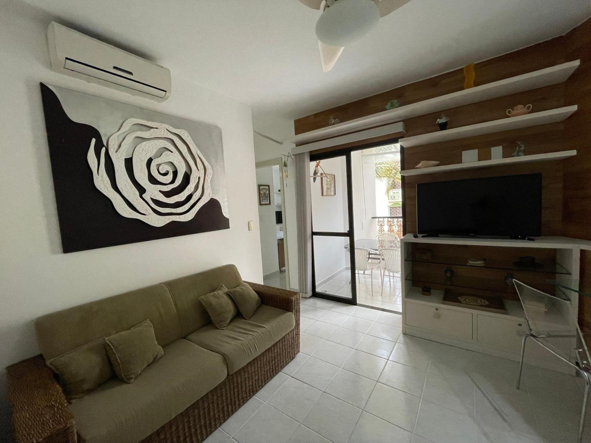 Paraiso Wembley Tenis G-302 Apartamento