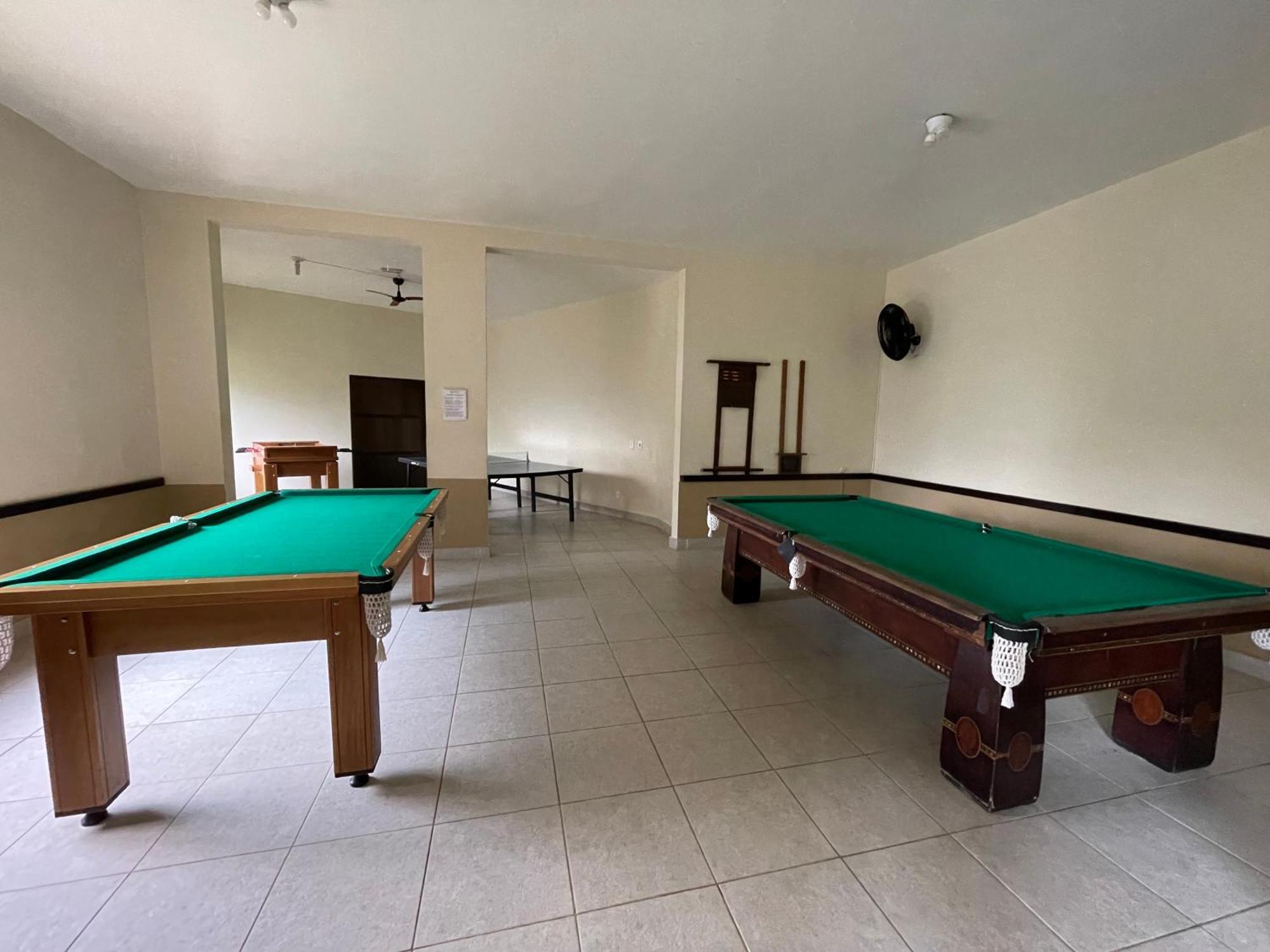 Paraiso Wembley Tenis G-302 * Ubatuba