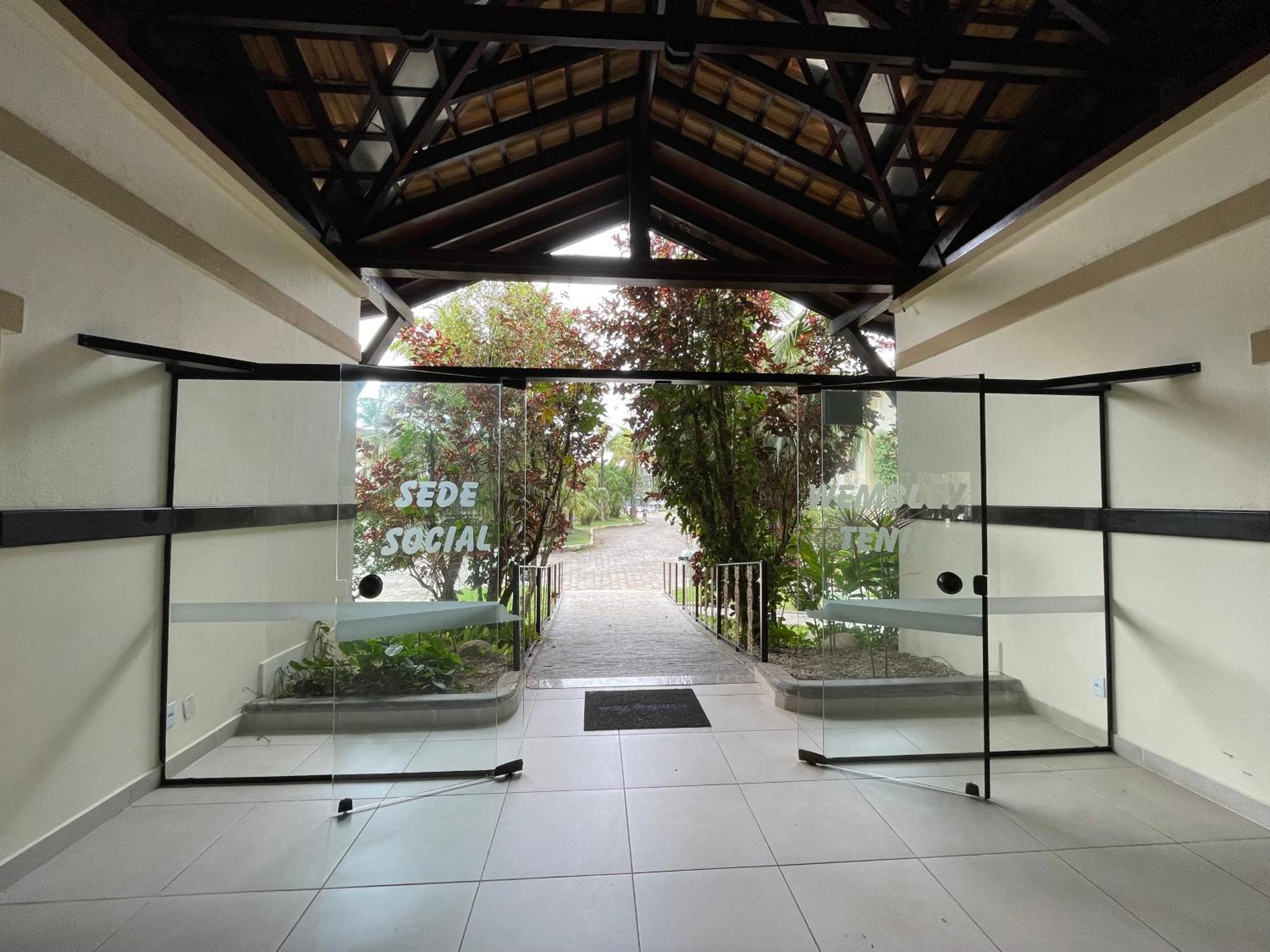 Paraiso Wembley Tenis G-302 Apartamento