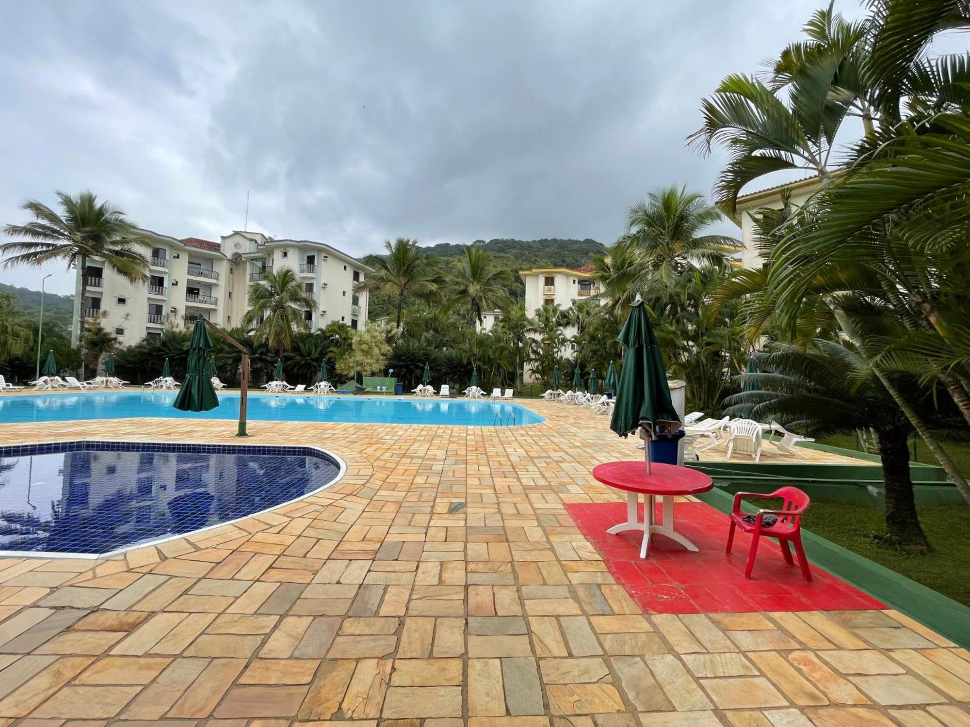 Apartamento Paraiso Wembley Tenis G-302