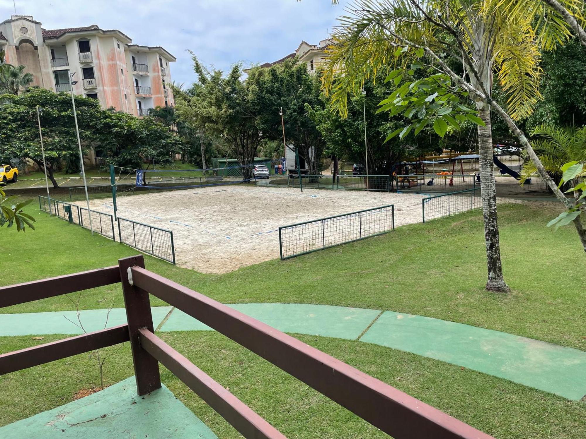 Paraiso Wembley Tenis G-302 Apartamento *