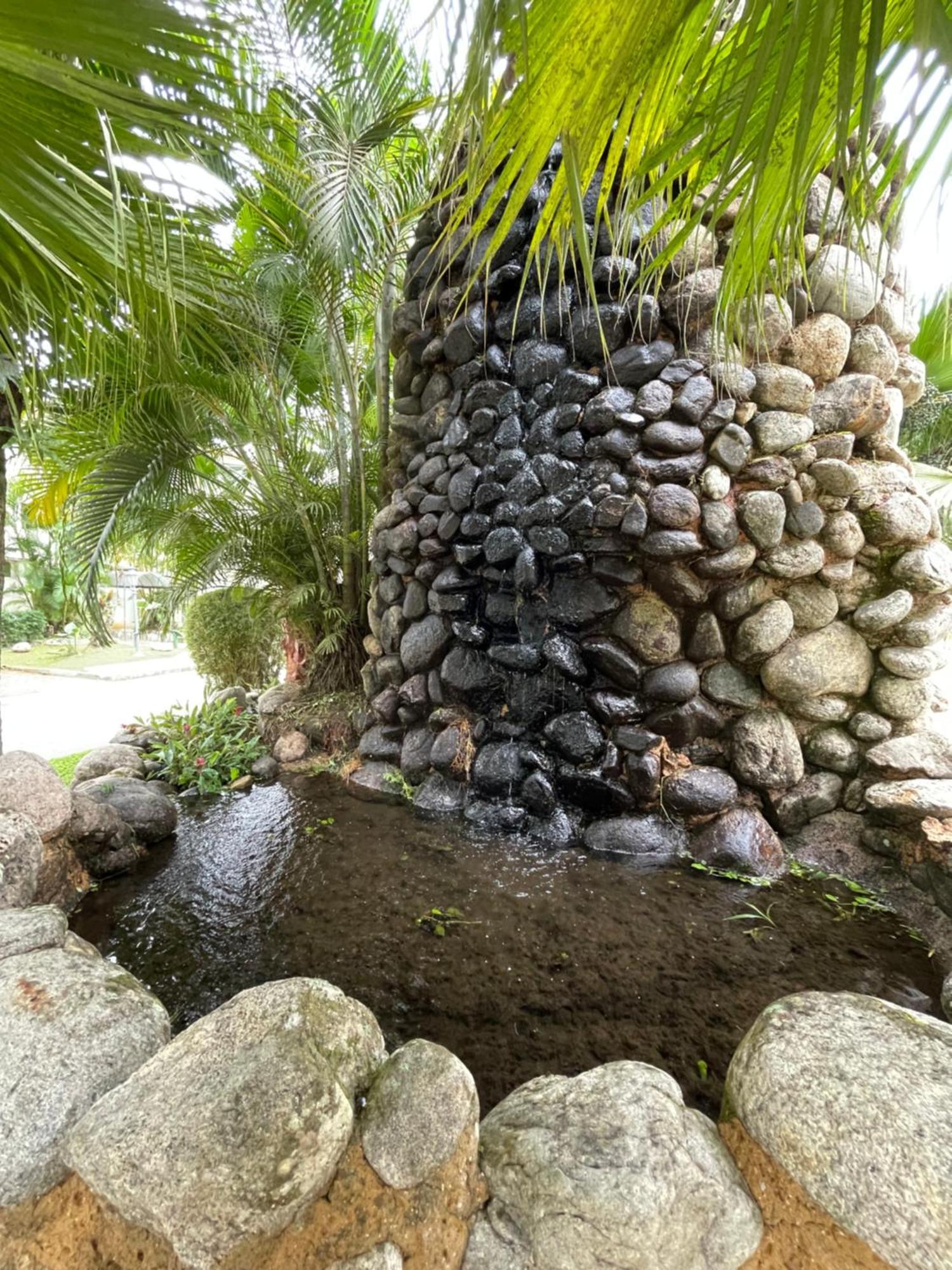 Apartamento Paraiso Wembley Tenis G-302 Ubatuba