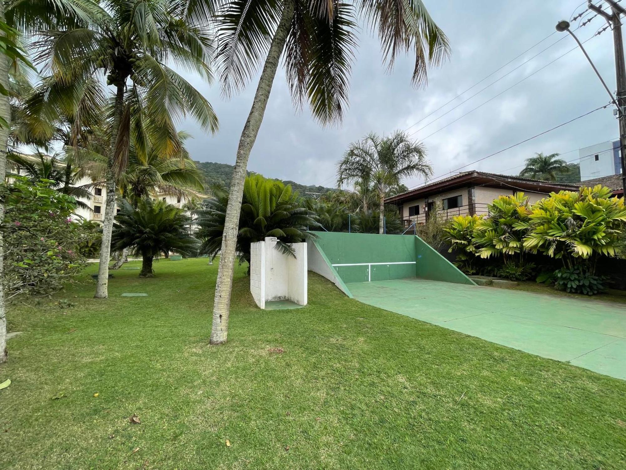 Apartamento Paraiso Wembley Tenis G-302