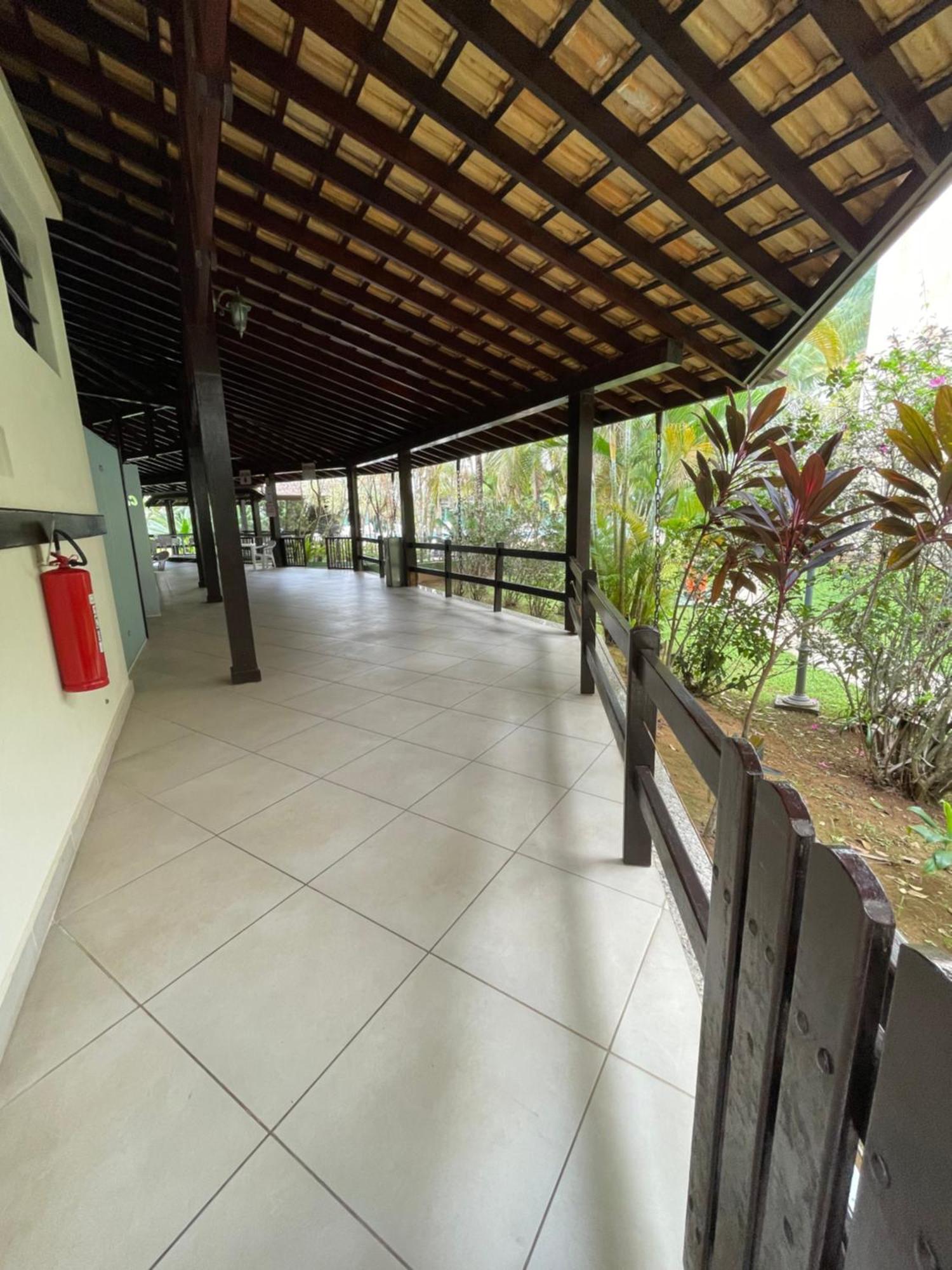 Paraiso Wembley Tenis G-302 Apartamento *