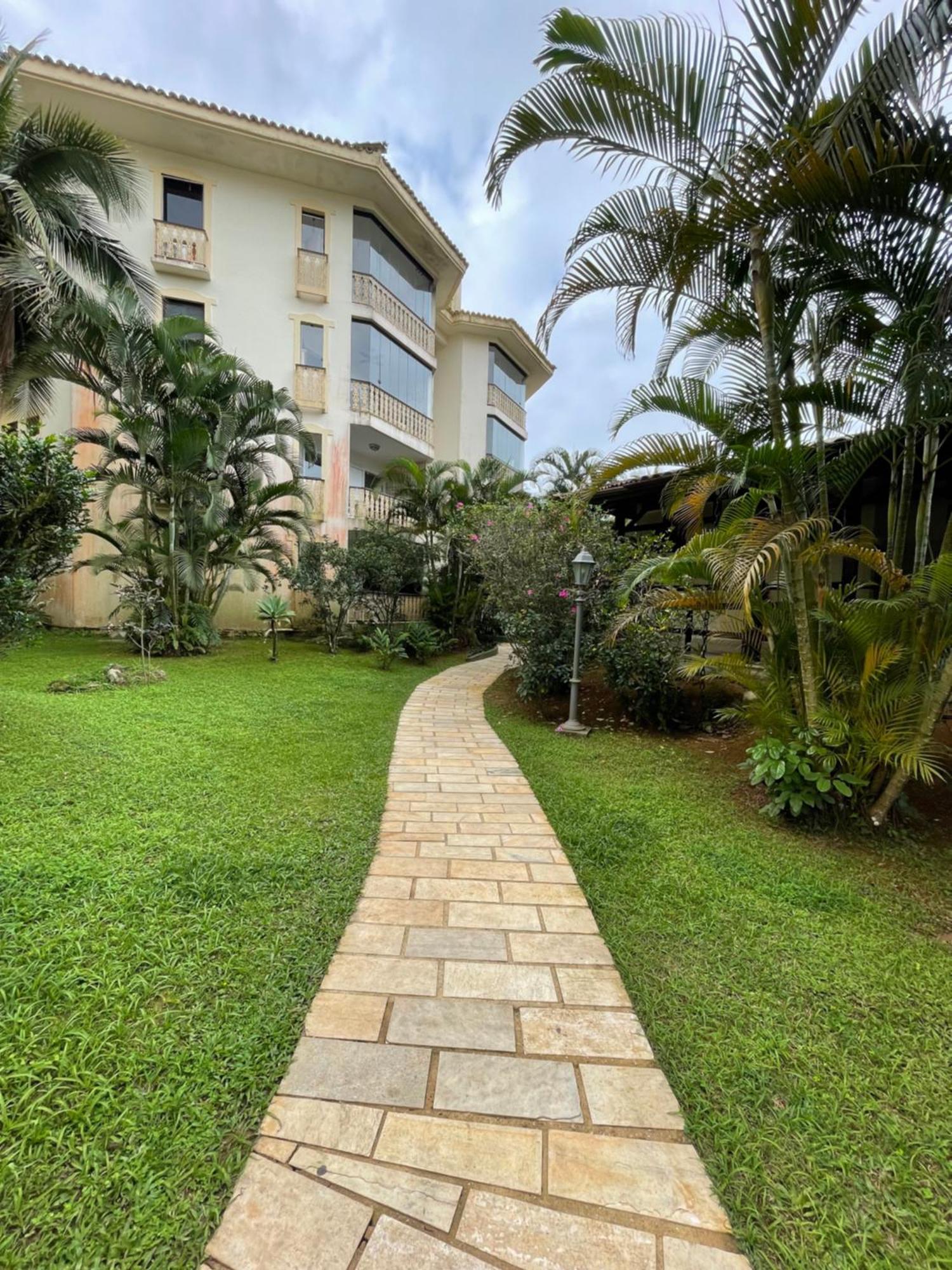 Paraiso Wembley Tenis G-302 Ubatuba