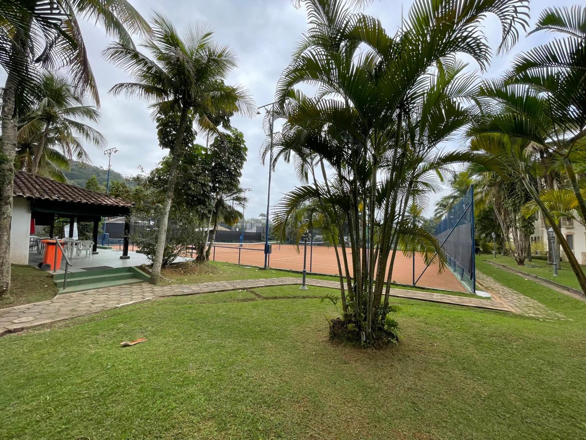 Apartamento Paraiso Wembley Tenis G-302 *