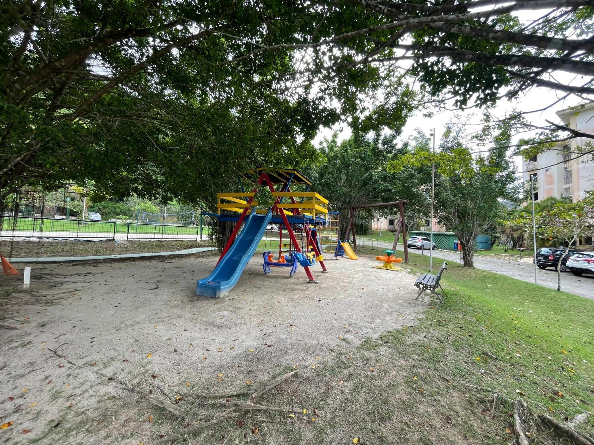 Apartamento Paraiso Wembley Tenis G-302 Ubatuba