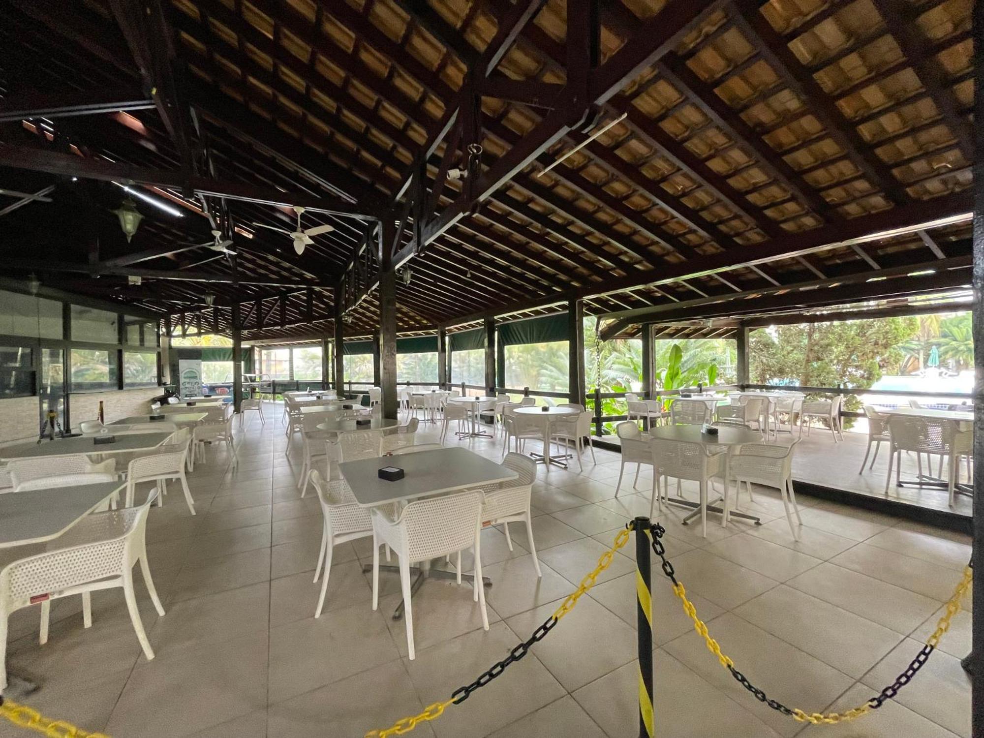 Paraiso Wembley Tenis G-302 Apartamento