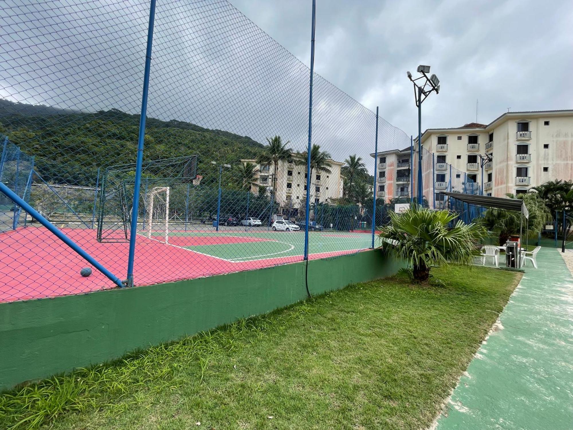Paraiso Wembley Tenis G-302 Apartamento *