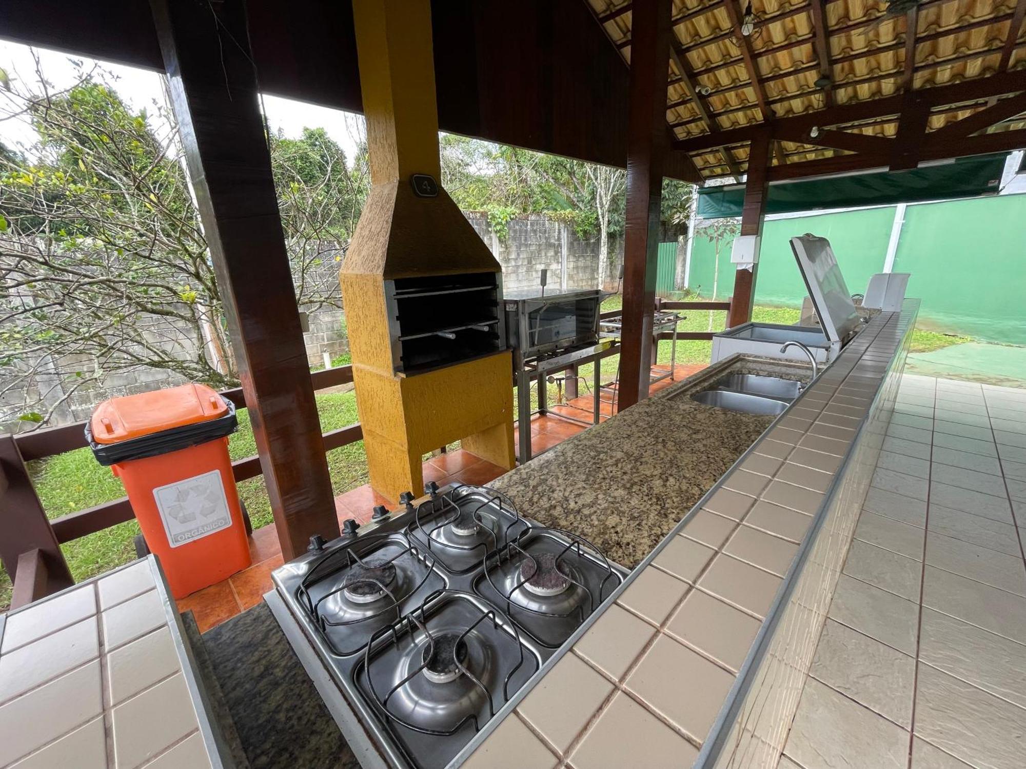 Paraiso Wembley Tenis G-302 Apartamento
