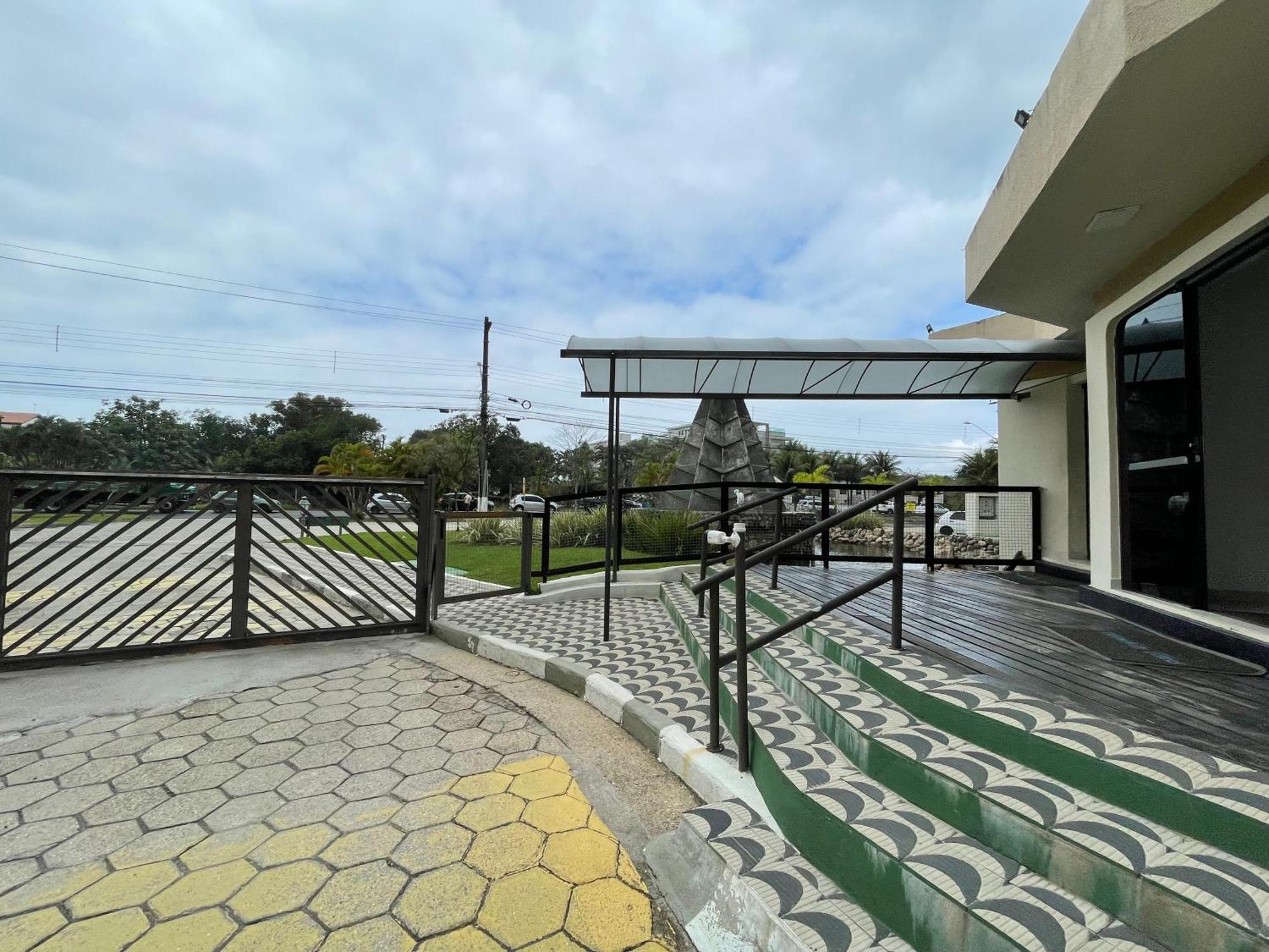 Paraiso Wembley Tenis G-302 Apartamento Ubatuba