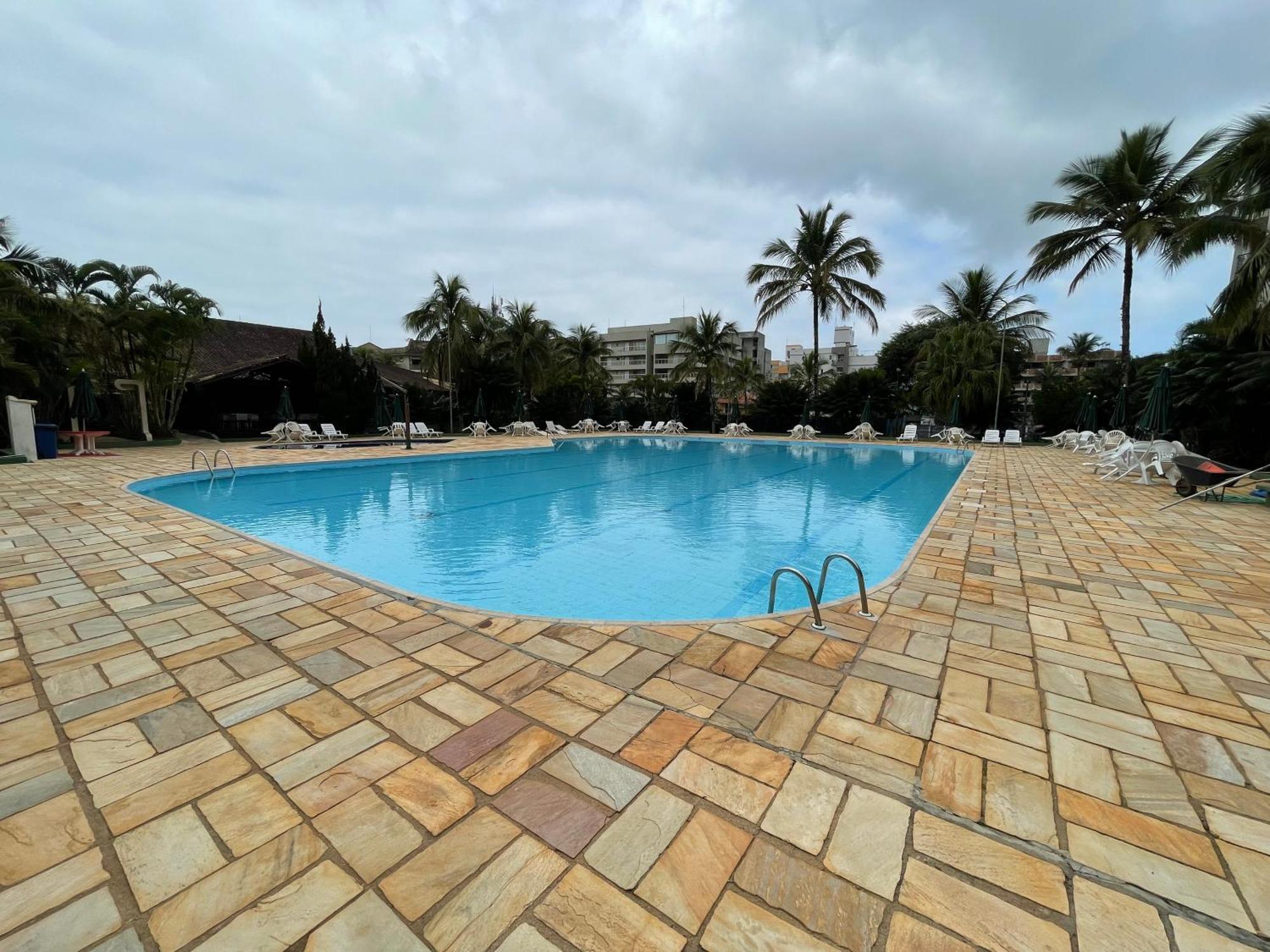 Paraiso Wembley Tenis G-302 Ubatuba