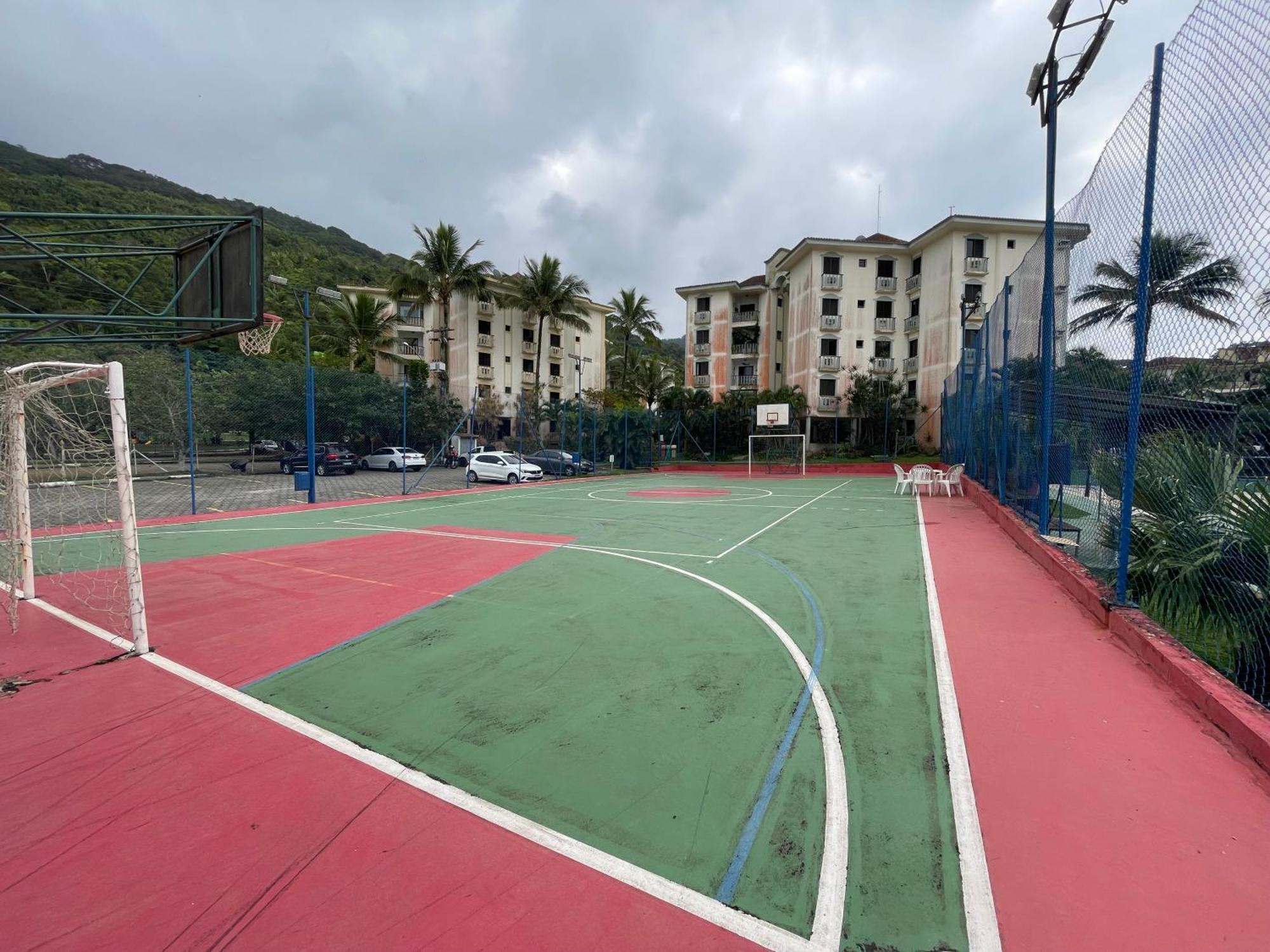 Apartamento Paraiso Wembley Tenis G-302