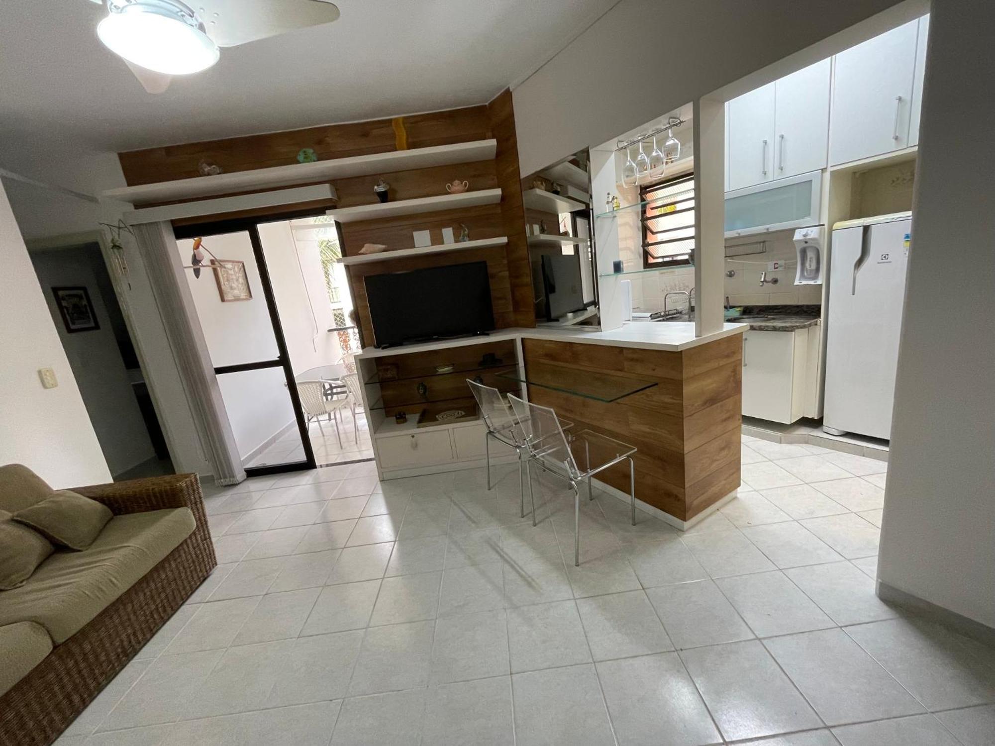 Paraiso Wembley Tenis G-302 Apartamento